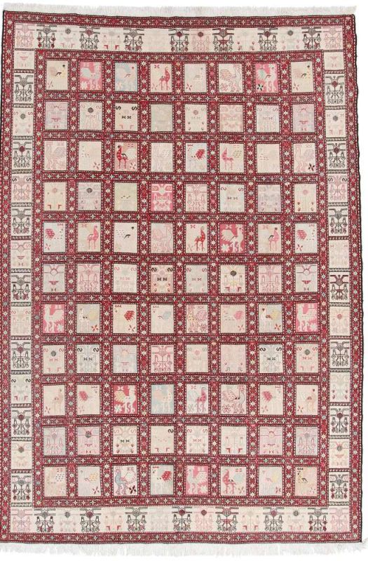 Persian rug Kelim