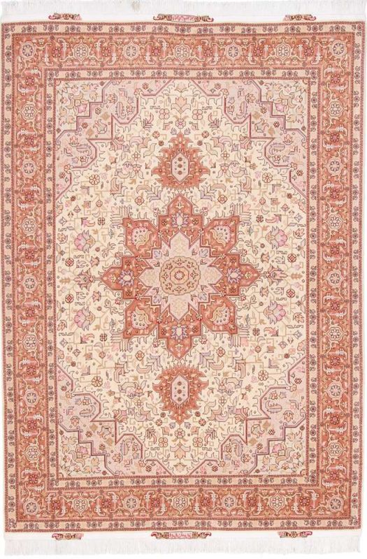 Perserteppich Tabriz