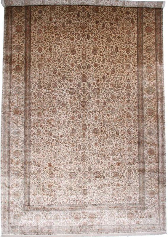 Oriental rug Kashmir