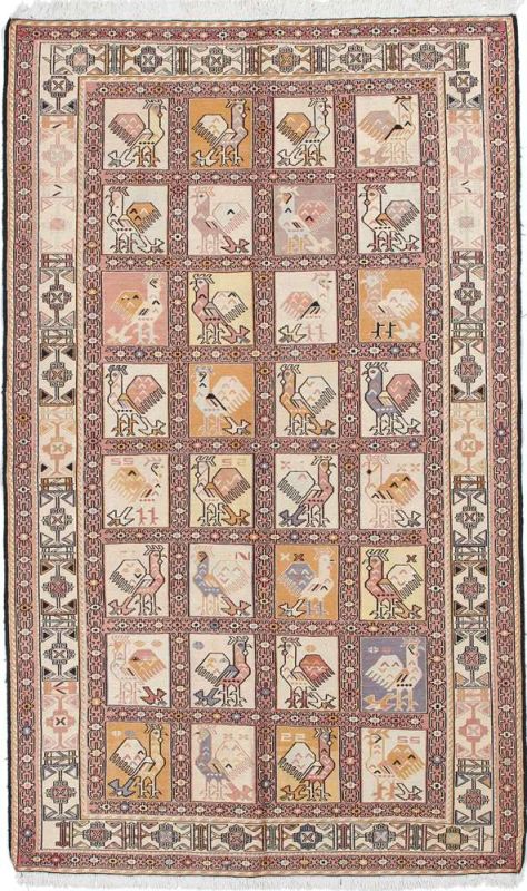 Persian rug Kelim