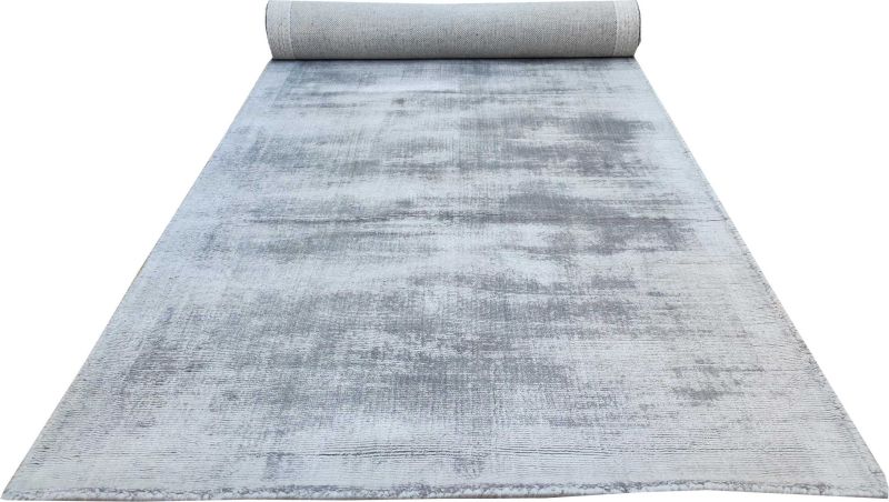 Moderner Teppich Garous Tuft