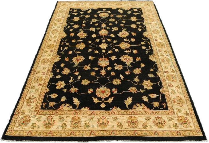 Oriental rug Ziegler Exclusive