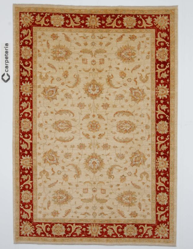 Oriental rug Ziegler Exclusive