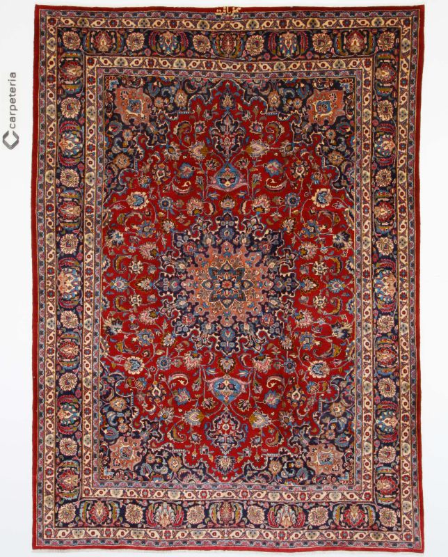 Persian rug Meshed