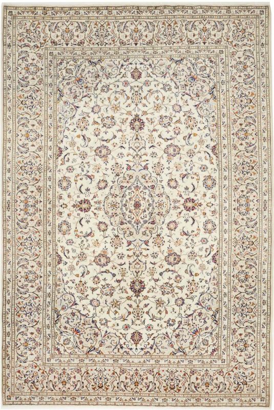 Persian rug Kashan Super