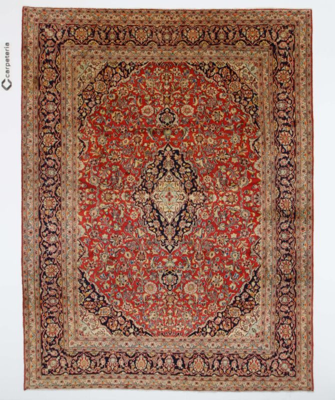 Persian rug Meshed