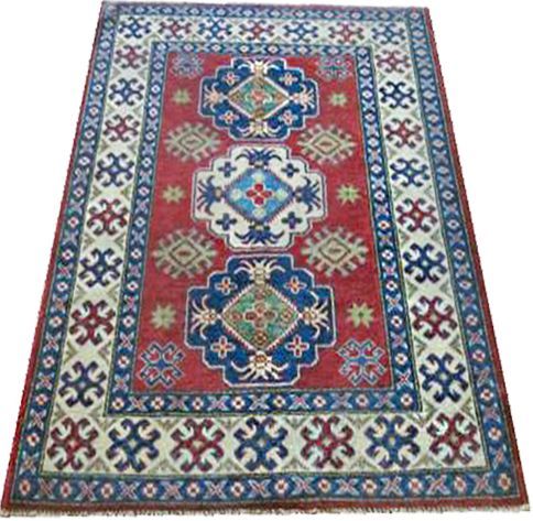 Oriental rug Kazak