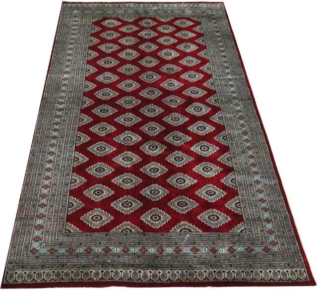 Oriental rug Jaldar Exclusive