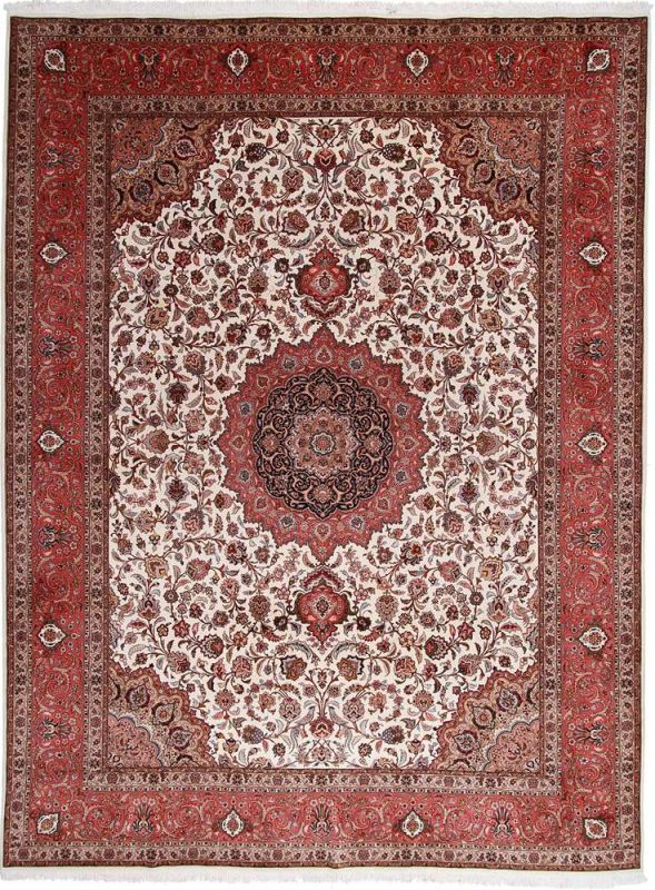 Perserteppich Tabriz