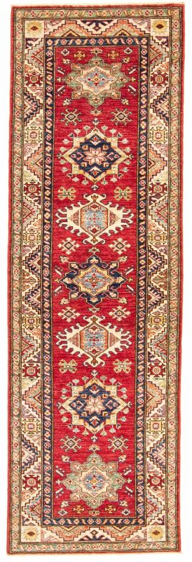Oriental rug Kazak Exclusive
