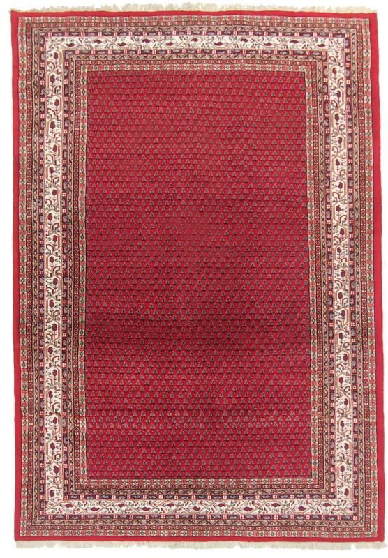 Oriental rug Mir Exclusive