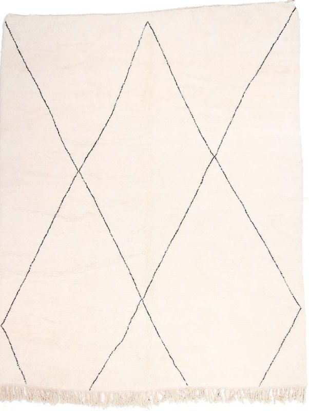 Oriental rug Berber