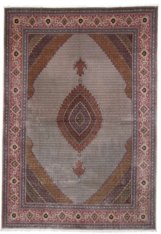 Perserteppich Tabriz
