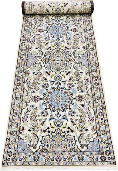 Oriental rug Nain 9 Exclusive
