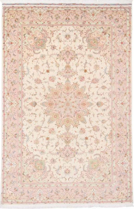 Perserteppich Tabriz