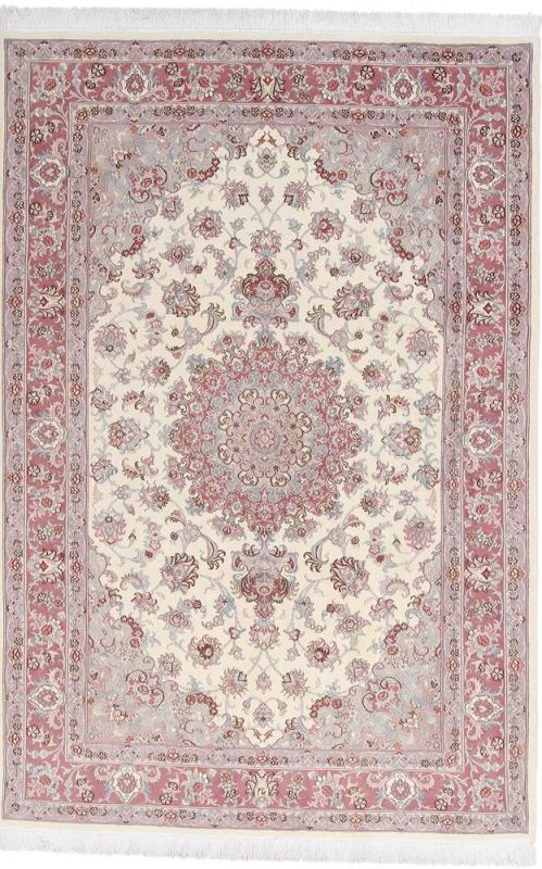 Persian rug Mashad