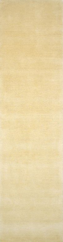 Moderner Teppich Gabbeh Plain Premium