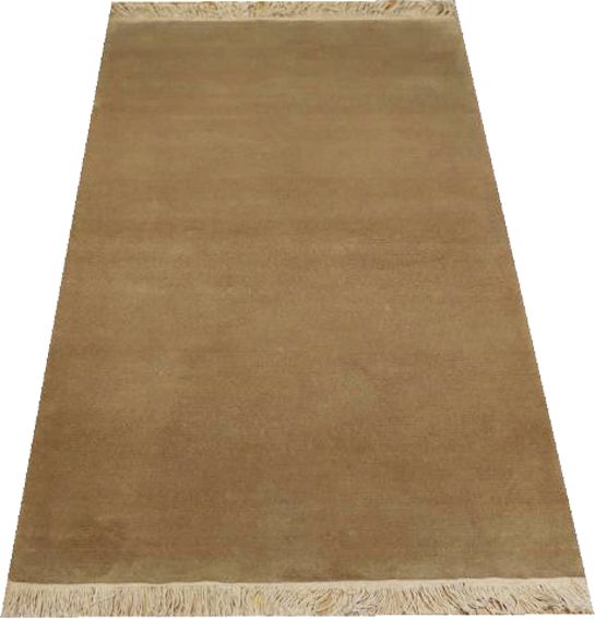 Moderner Teppich Nepal Super