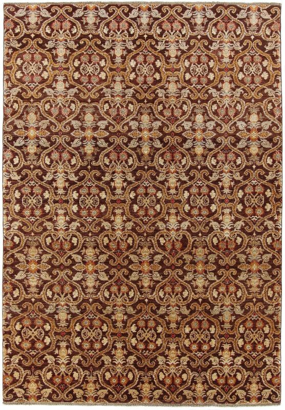 Oriental rug Farahan Exclusive