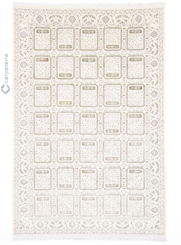 Persian rug Tabriz Exclusive