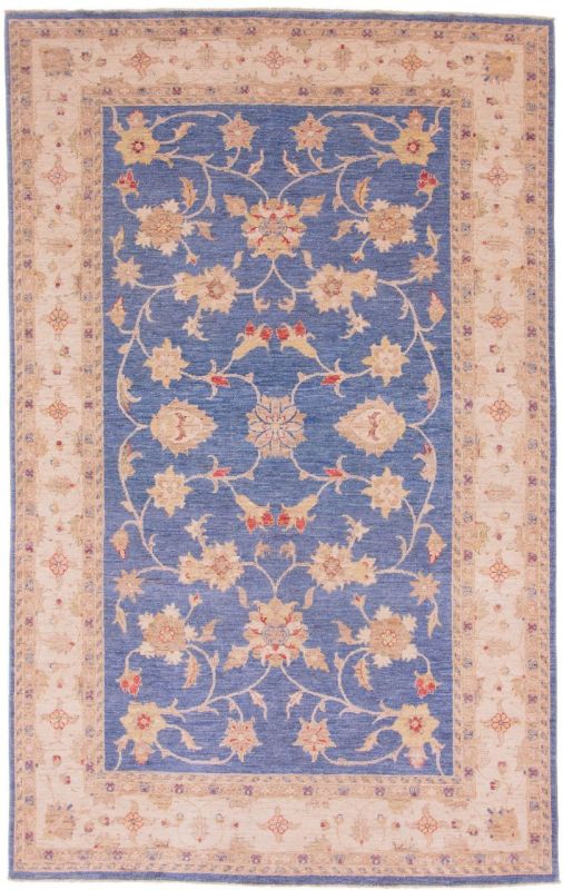 Oriental rug Ziegler Exclusive
