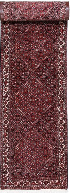 Persian rug Bidjar
