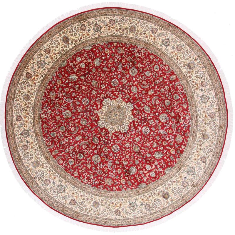 Oriental rug Kashmir