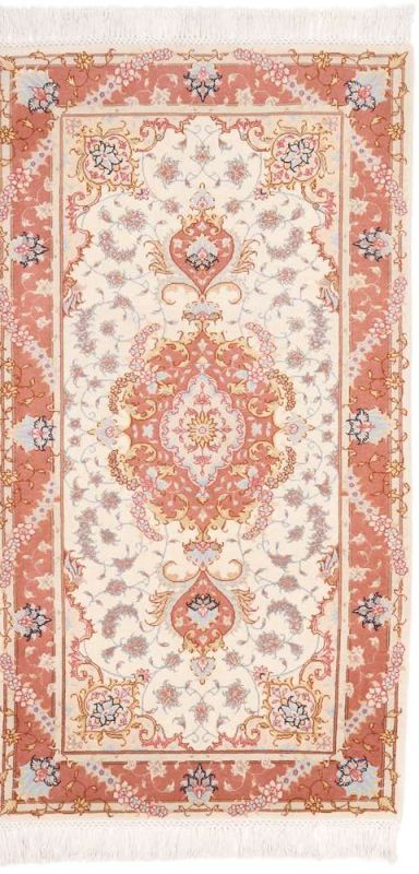 Perserteppich Tabriz