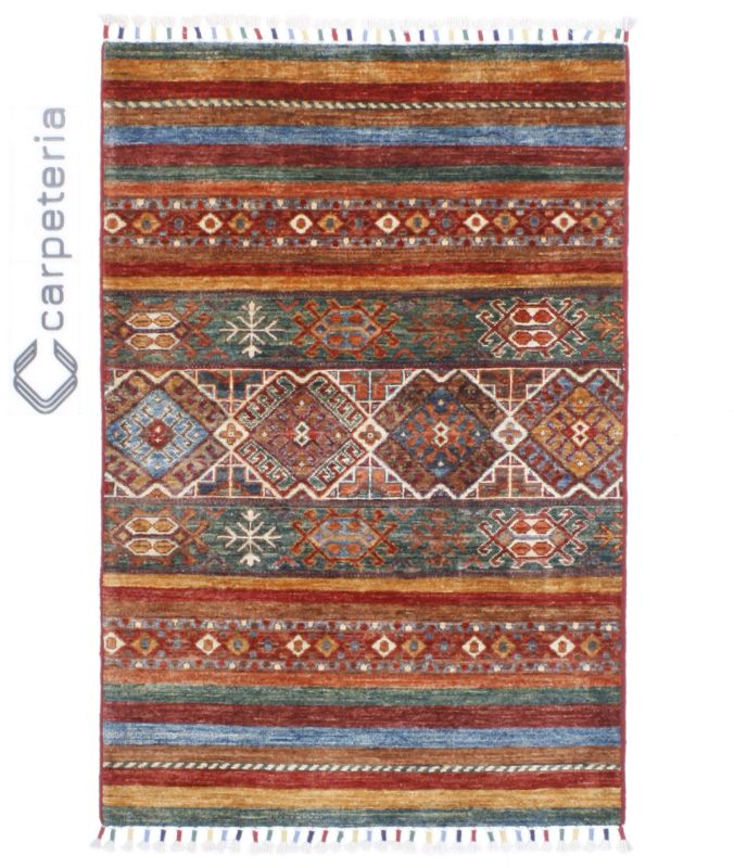 Oriental rug Ariana Exclusive