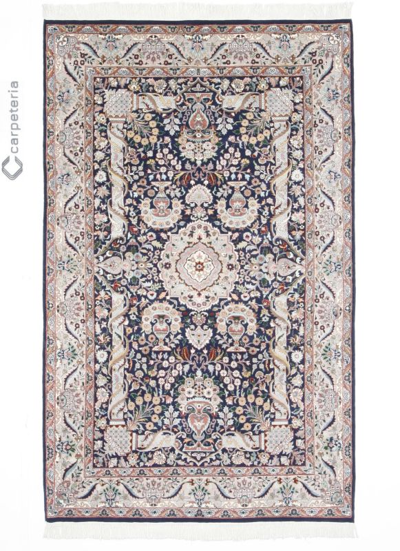 Oriental rug Wazirabad Royal