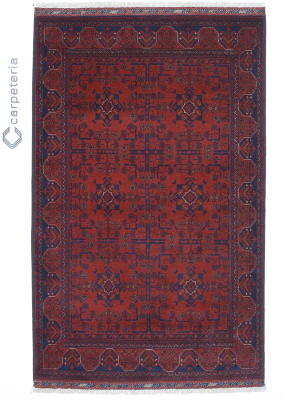 Oriental rug Mauri