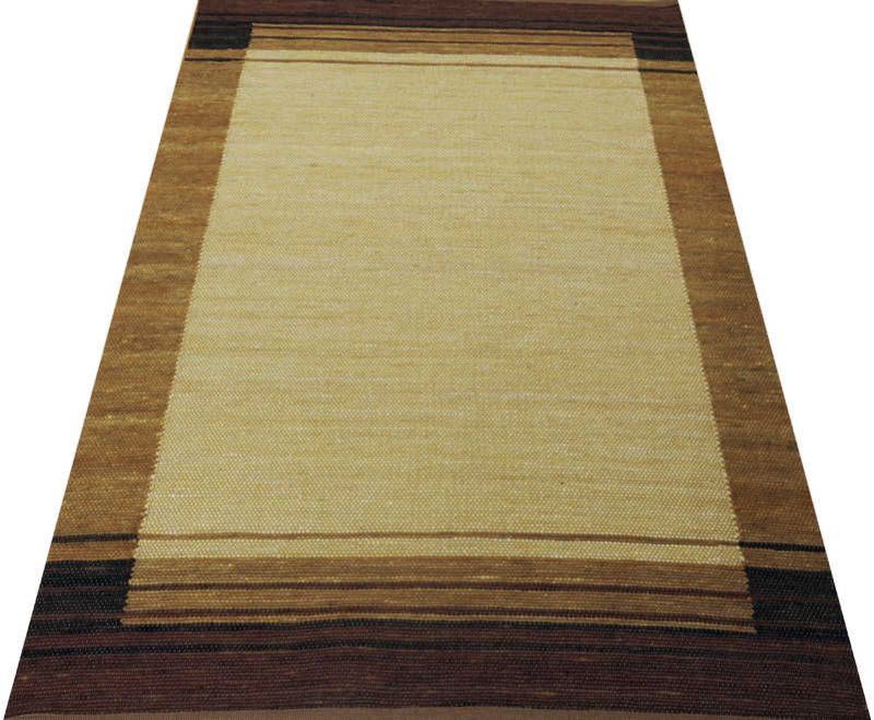 Modern rug Afghan Filpa