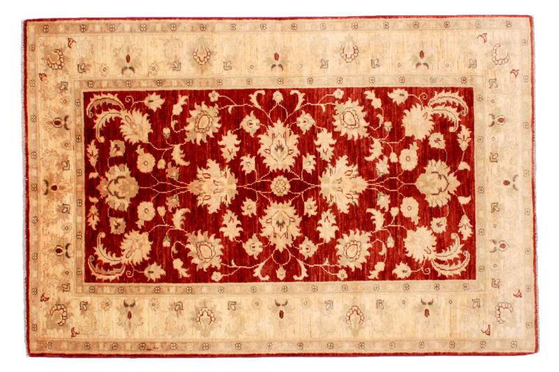 Oriental rug Ziegler Exclusive