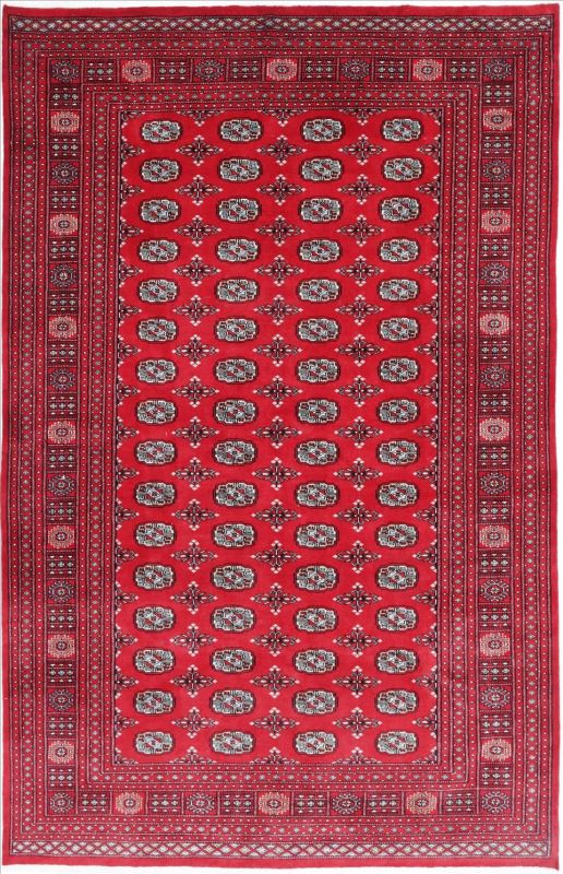Oriental rug Bukhara Exclusive
