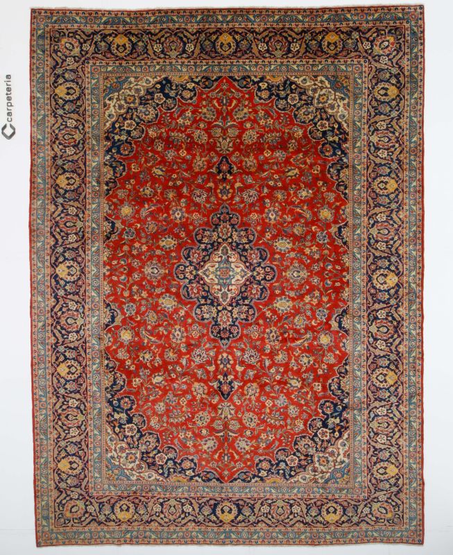 Persian rug Keshan