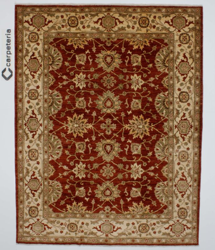 Oriental rug Ziegler Exclusive