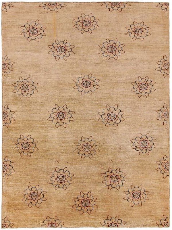 Oriental rug Ziegler Modern