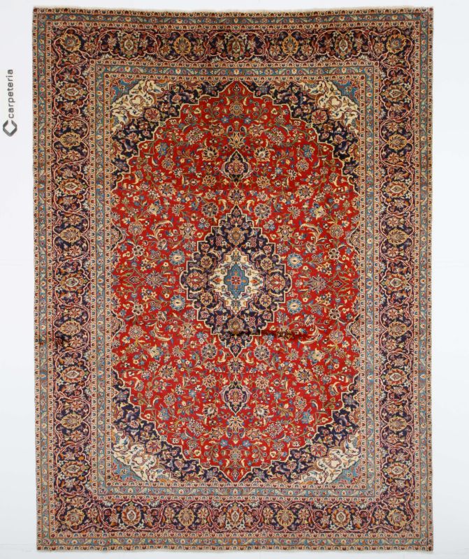 Persian rug Keshan