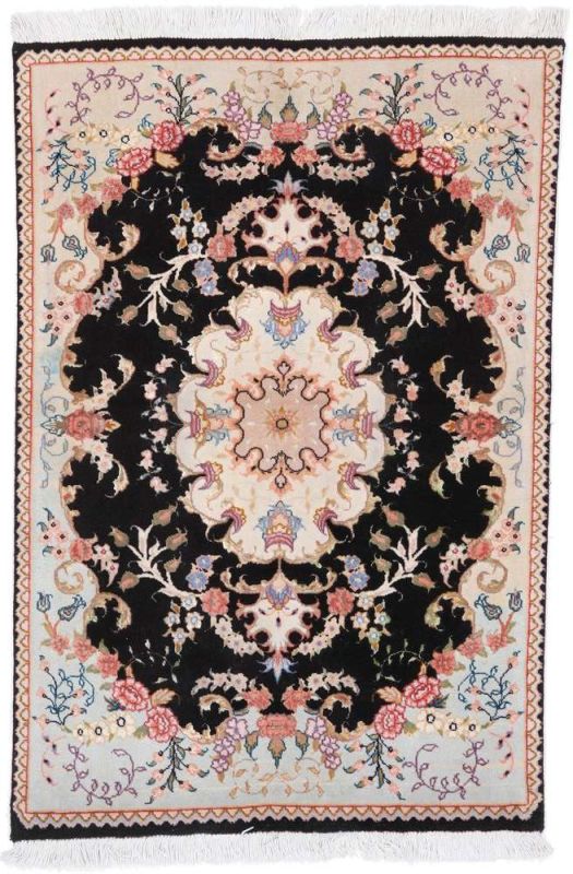 Perserteppich Tabriz