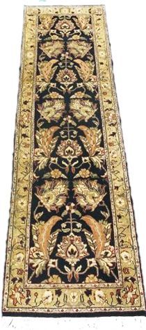 Oriental rug Tabriz Royal