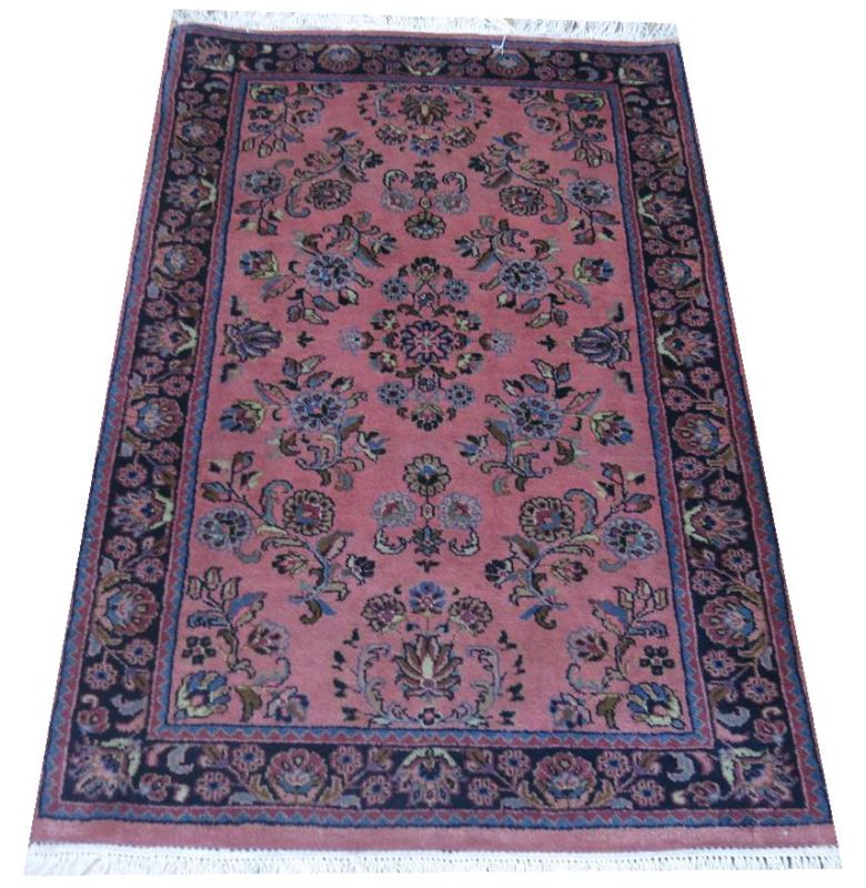 Oriental rug Sarough Exclusive
