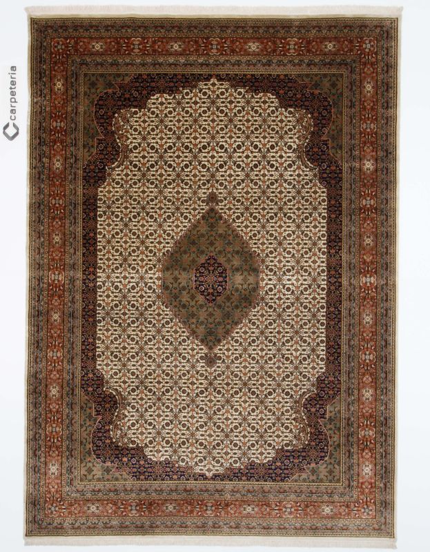 Orientteppich Tabriz Royal