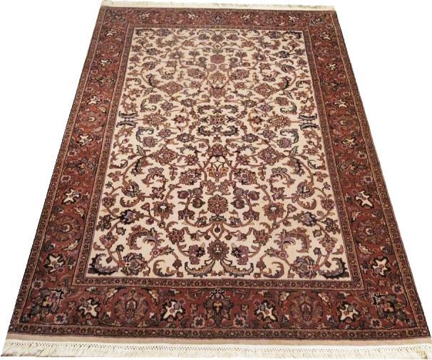 Oriental rug Jaipur Super