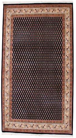 Oriental rug Mir Exclusive