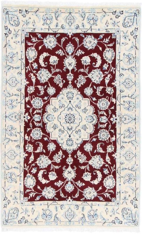 Persian rug Nain