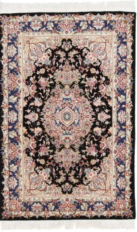 Perserteppich Tabriz