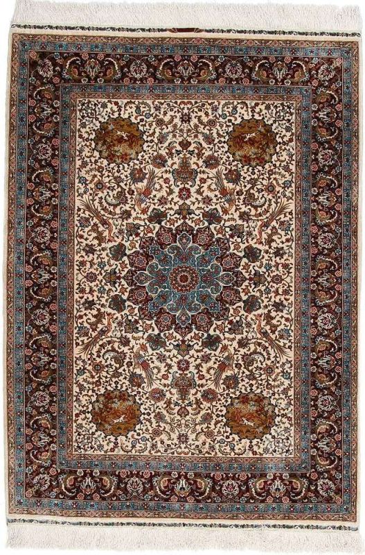 Orientteppich Hereke