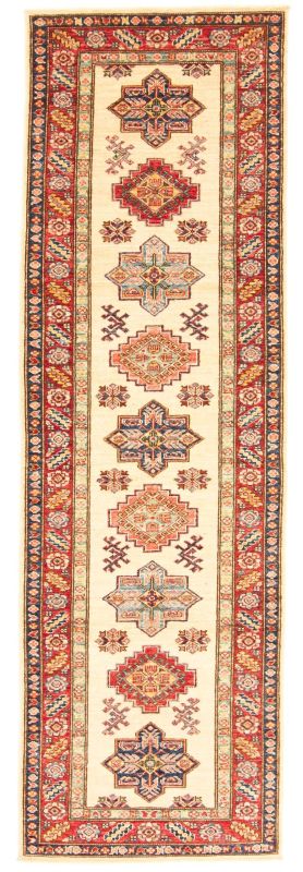 Oriental rug Kazak Exclusive