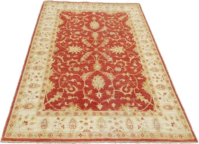 Oriental rug Ziegler Exclusive