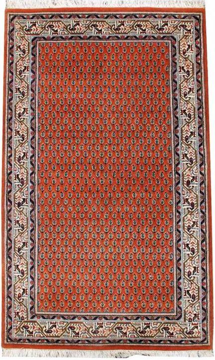 Oriental rug Mir Exclusive